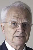 Photo of photos/Robert MacLennan of Rogat b1936 headshot